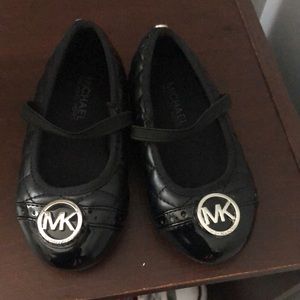 Michael Kors Shoes (Mary Janes)
